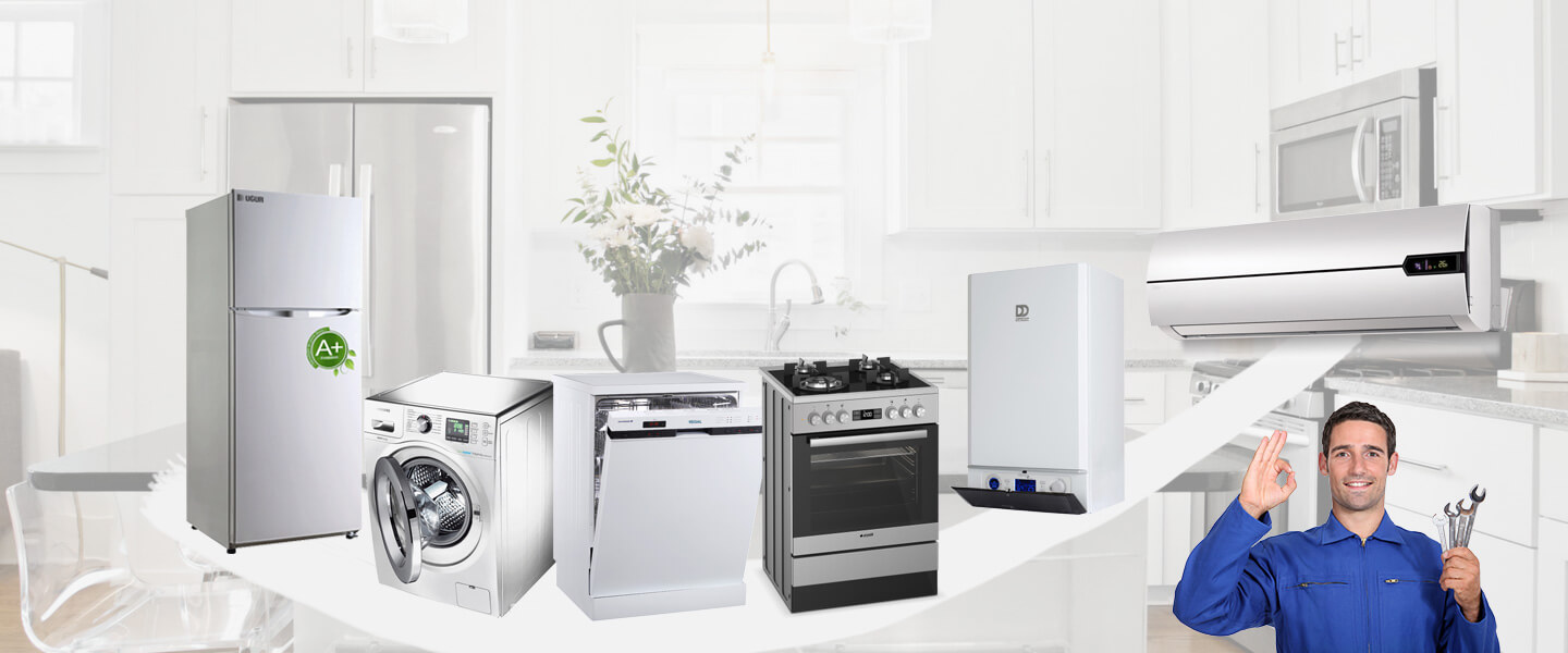 Seydişehir Hotpoint Servisi